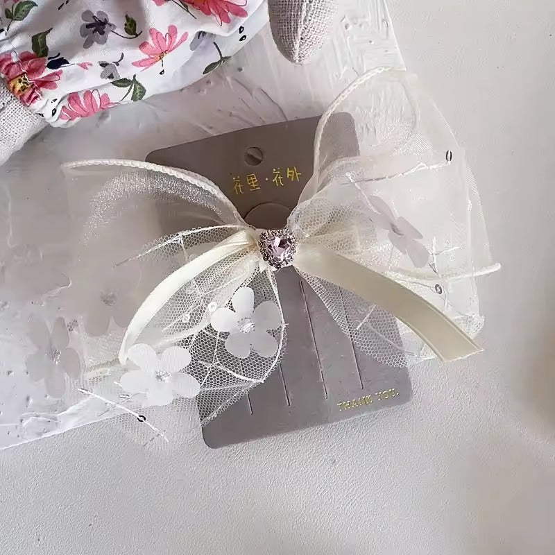 Glitter Ribbon