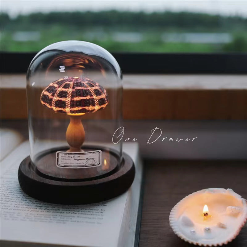 Ocean Aura Dome