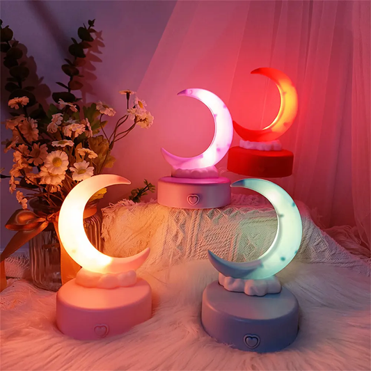 Moon Lamp