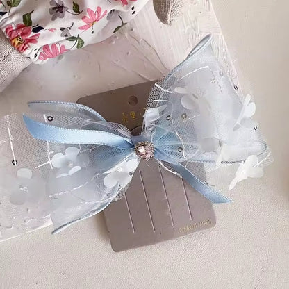 Glitter Ribbon