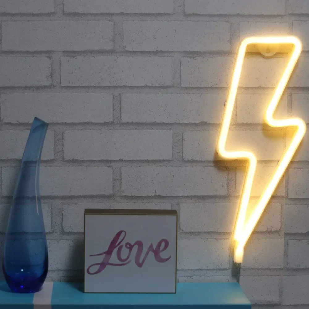 Hanging Sign Light (Thunder)