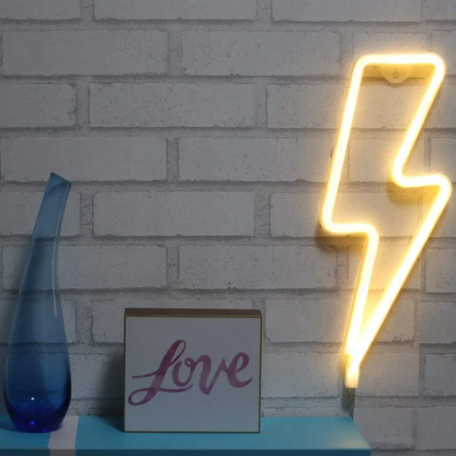 Hanging Sign Light (Thunder)