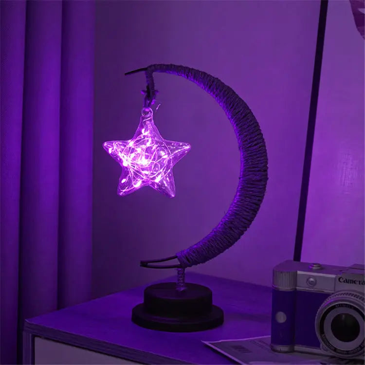 Dazzle Glow (Purple)