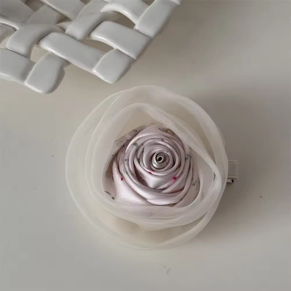 Satin Rose