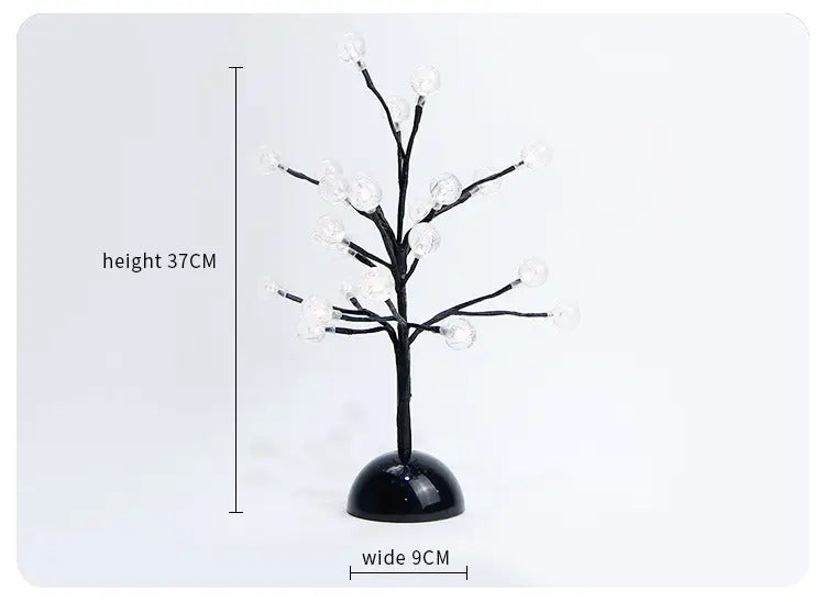 Tree Lamp