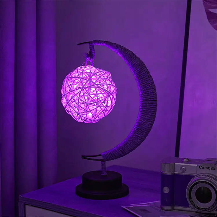 Dazzle Glow (Purple)