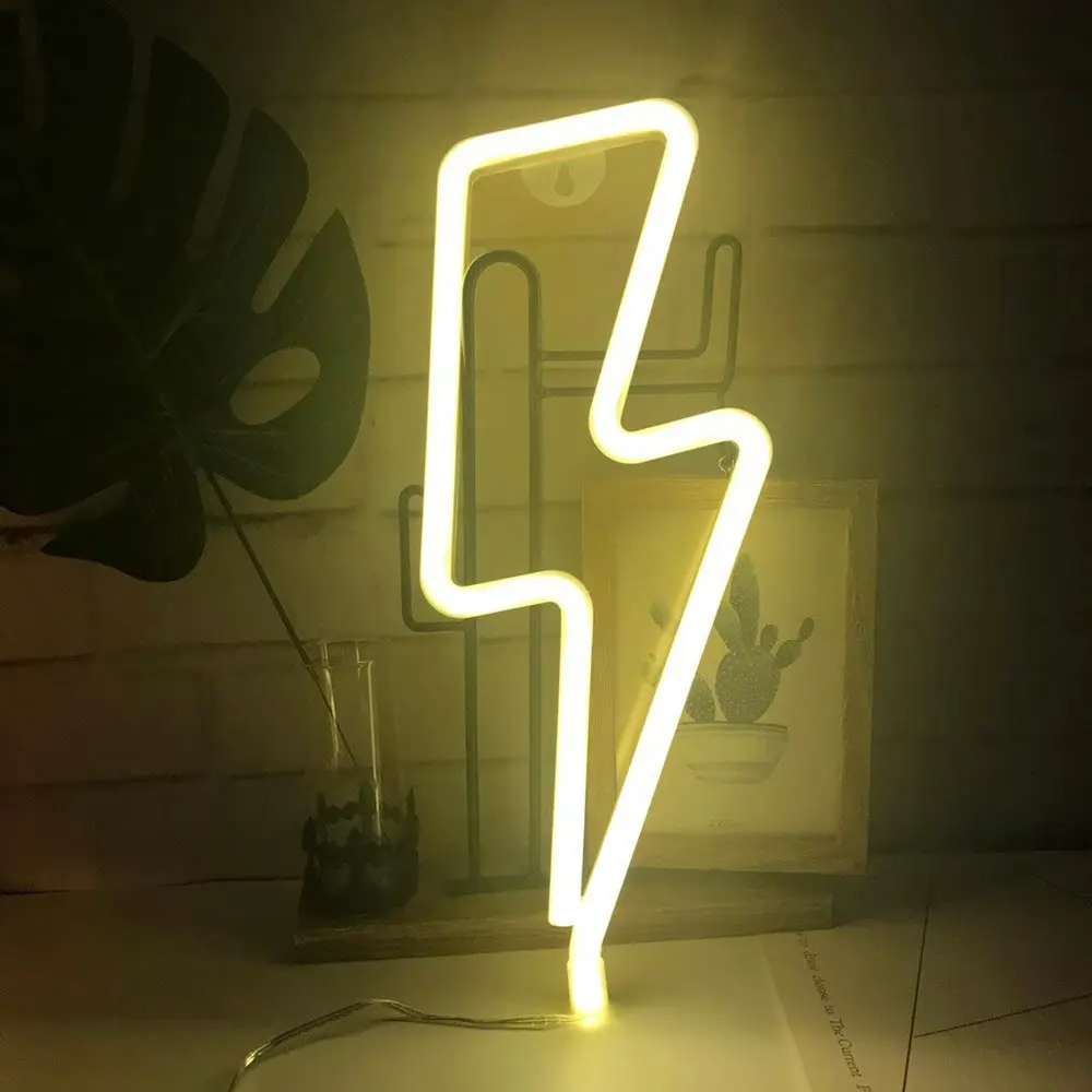 Hanging Sign Light (Thunder)