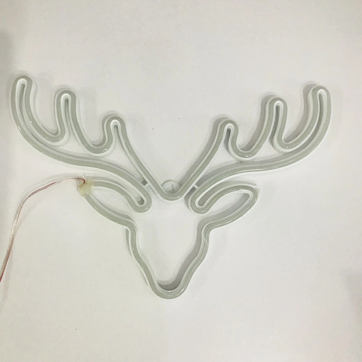 Hanging Sign Light (Deer Head)