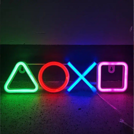 Hanging Sign Light (PlayStation)