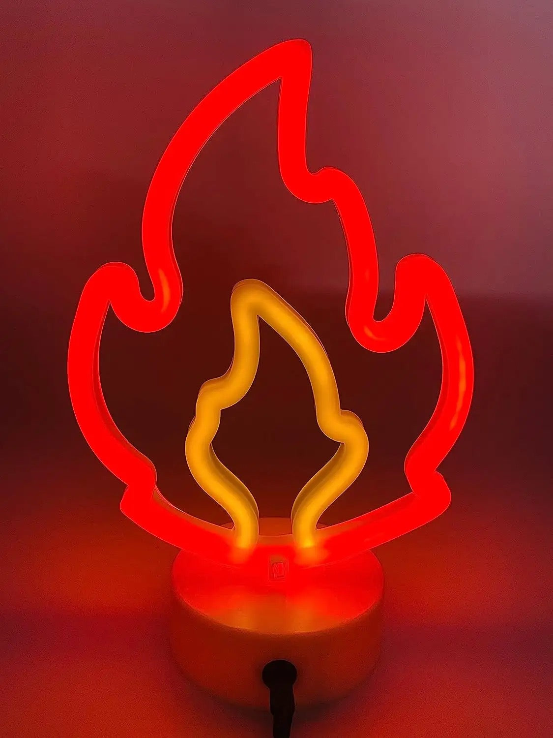 Sign Light (Fire)