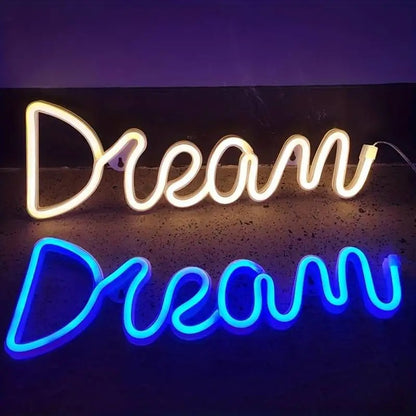 Hanging Sign Light (Dream)