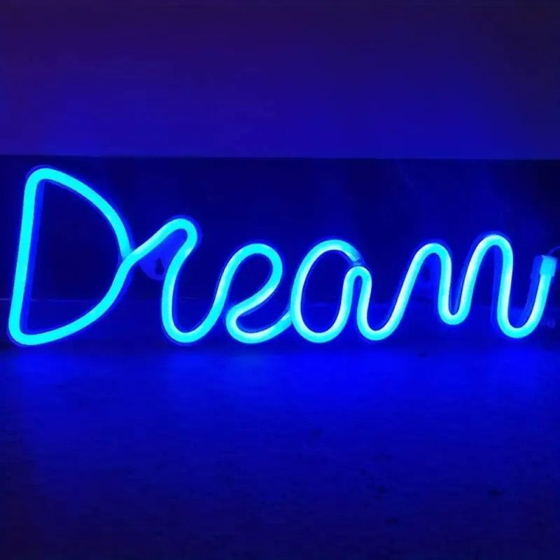 Hanging Sign Light (Dream)