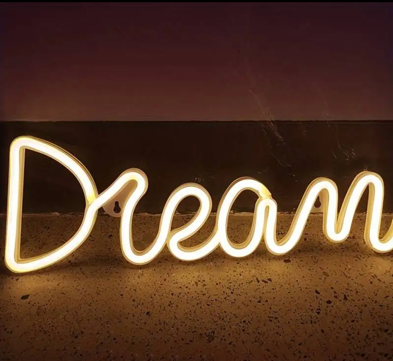 Hanging Sign Light (Dream)