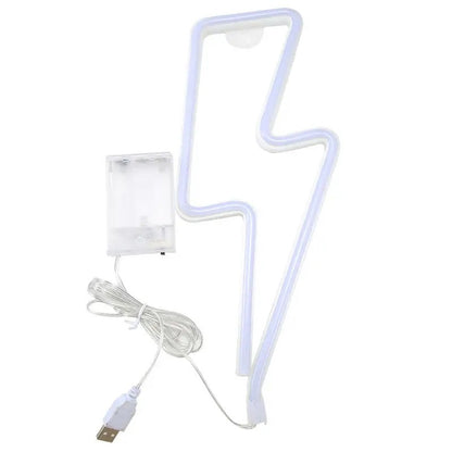 Hanging Sign Light (Thunder)