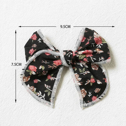 Blooming Bows