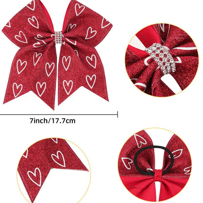 Valentine Bow