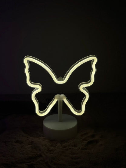 Sign Light (Butterfly)