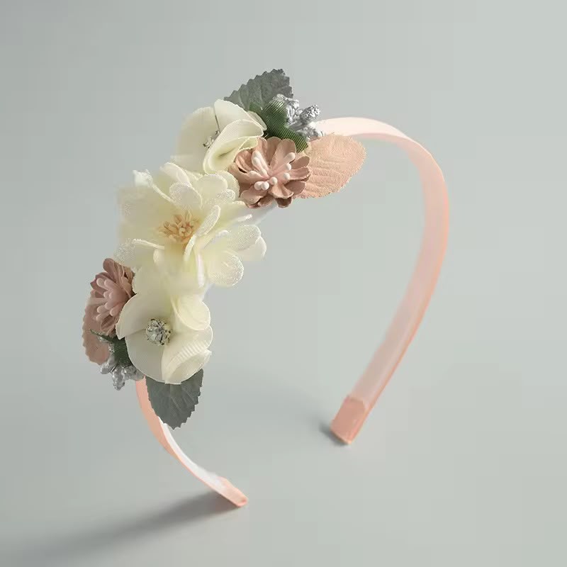 Hair bloom