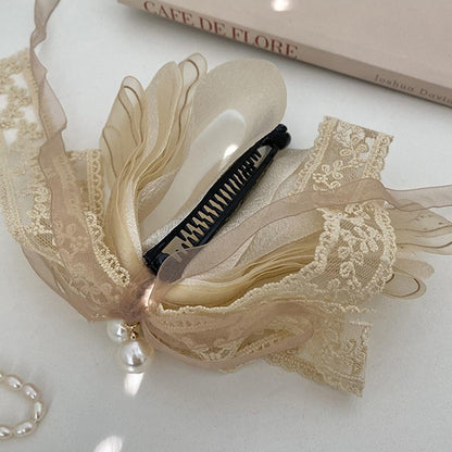 Elegant Barrette