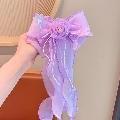 Little Mermaid Splash