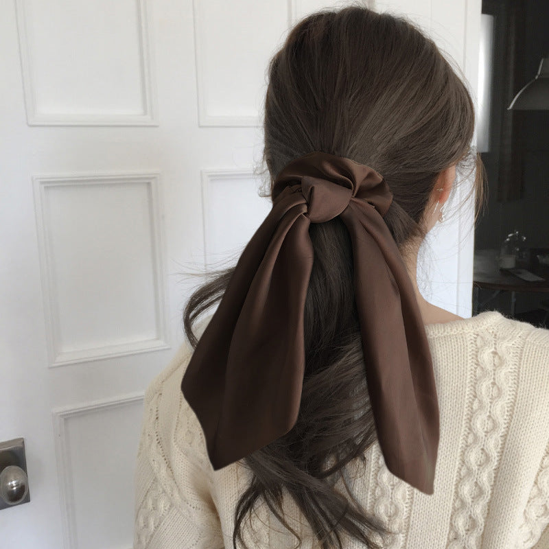 Pure Silk