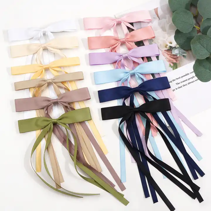 Vogue Bows