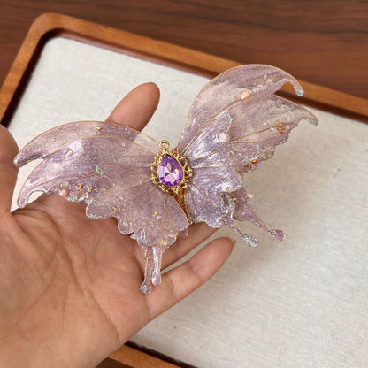 Petite Butterfly