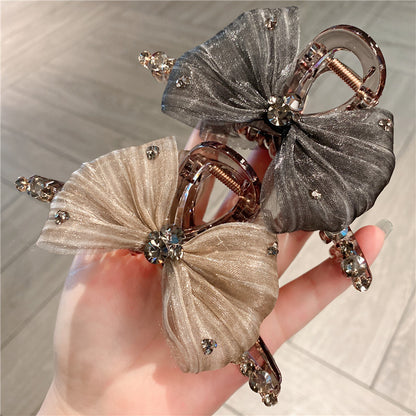 Crystal Clover