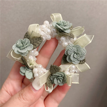 Rosette Bows