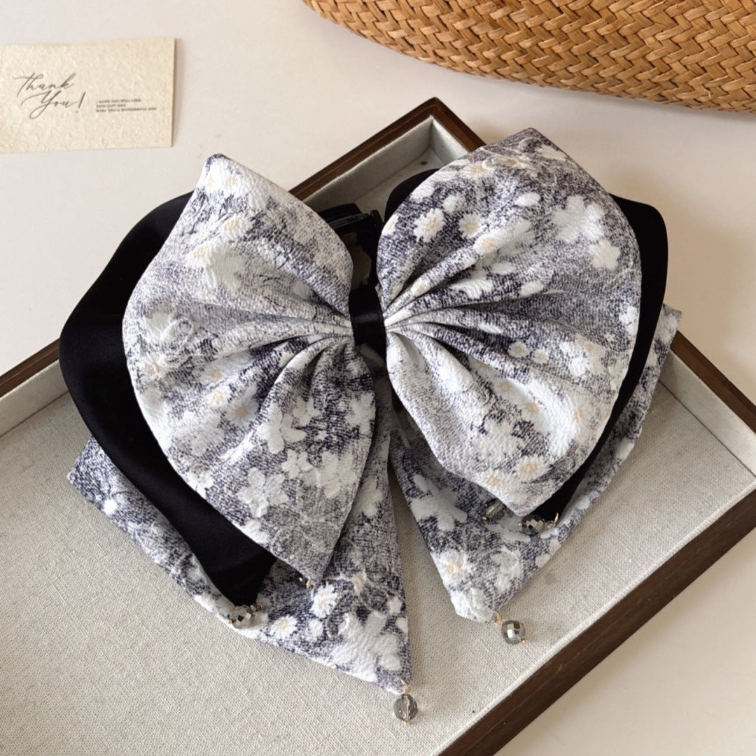 Marble Mist Claw
