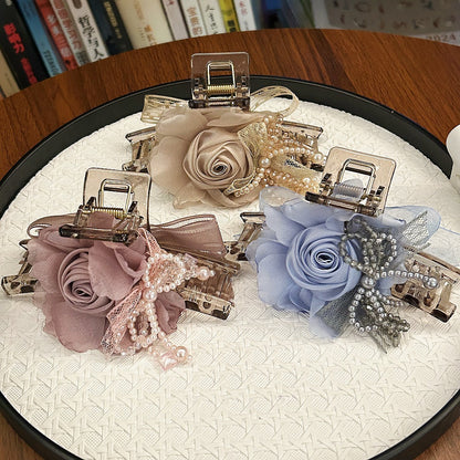Rose Garden