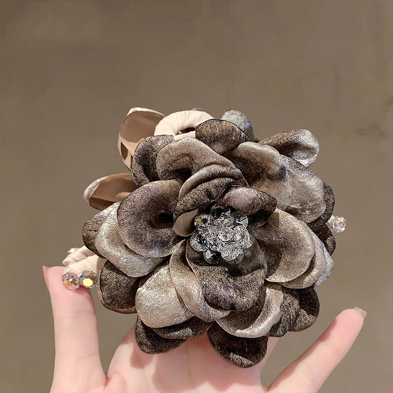 Crystal Clover