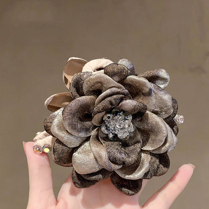 Crystal Clover