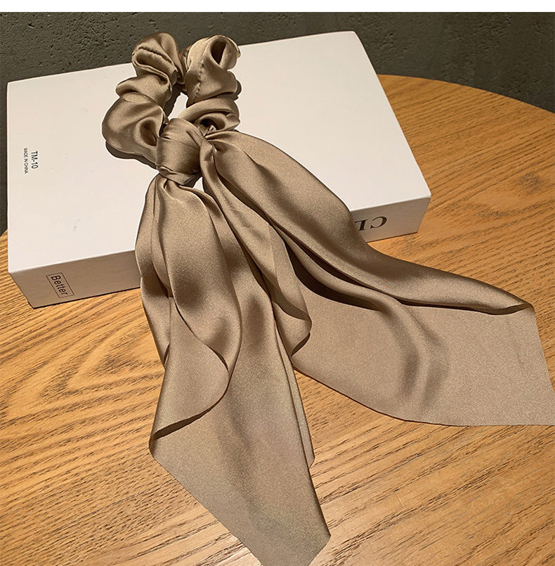 Pure Silk