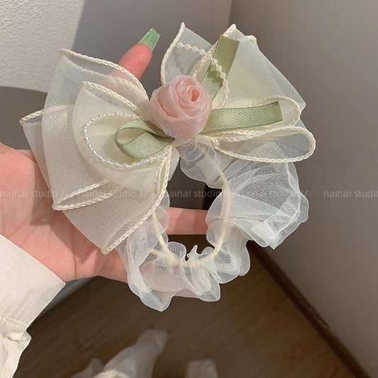Rose Bloom
