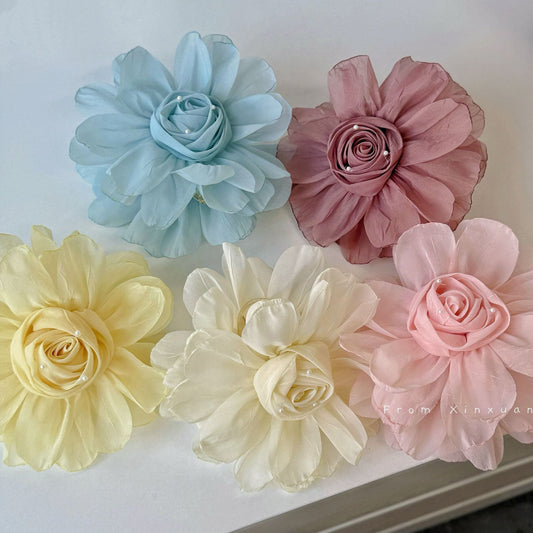 Luxe Rose