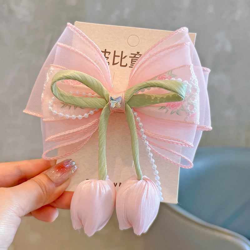 Tulip Whisper