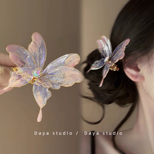 Butterfly Spark