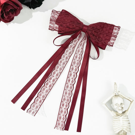 Maroone Bow