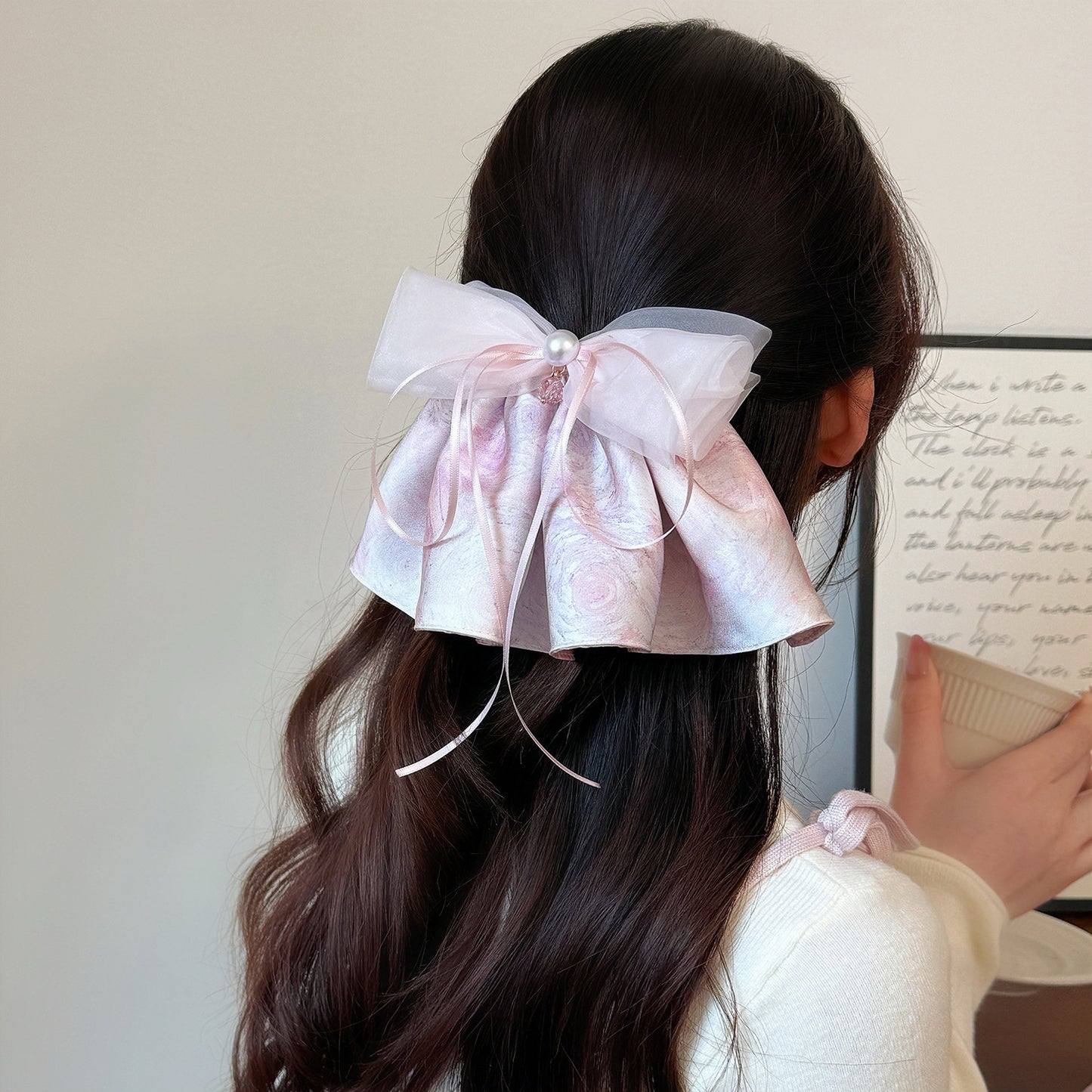 Barrate Bloom