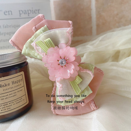 Sunshine Glow Barrette