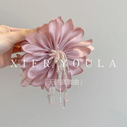 Duchess Crown Clip
