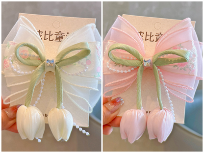Tulip Whisper