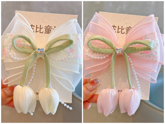 Tulip Whisper