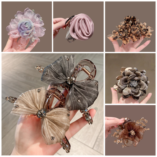 Crystal Clover