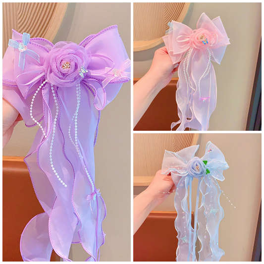 Little Mermaid Splash