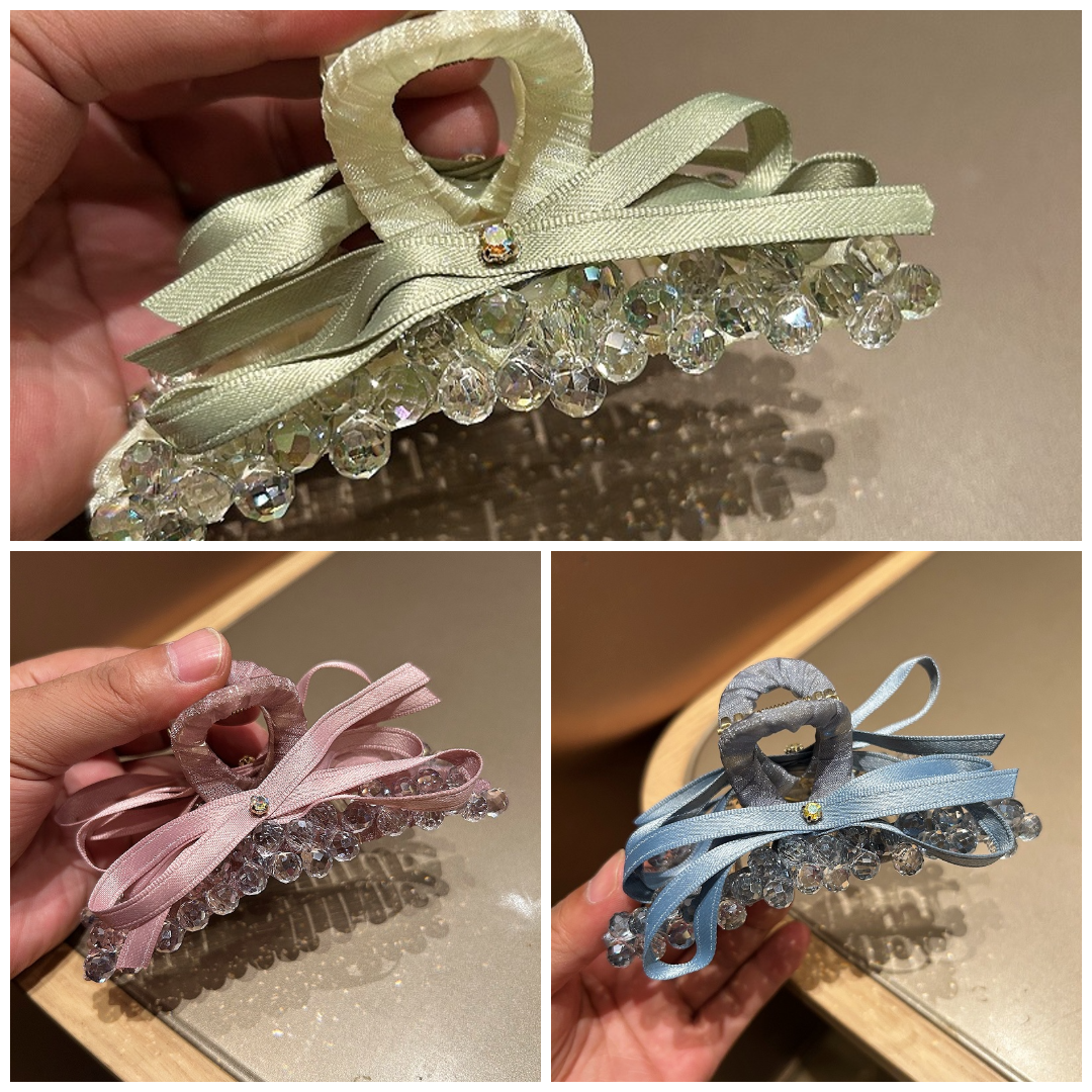 Silk Petal