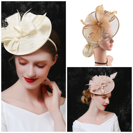 Ivory Crown