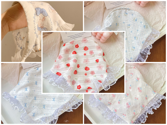 Baby Doll Bandana