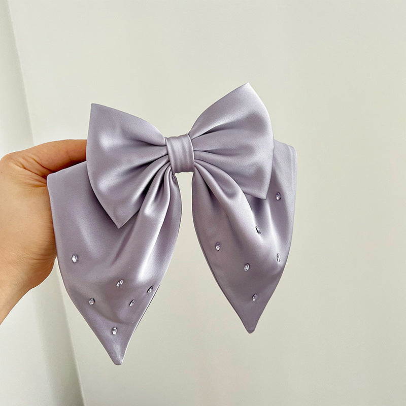 Single Knot Ribbon Knots & Ribbons – FLORA BD